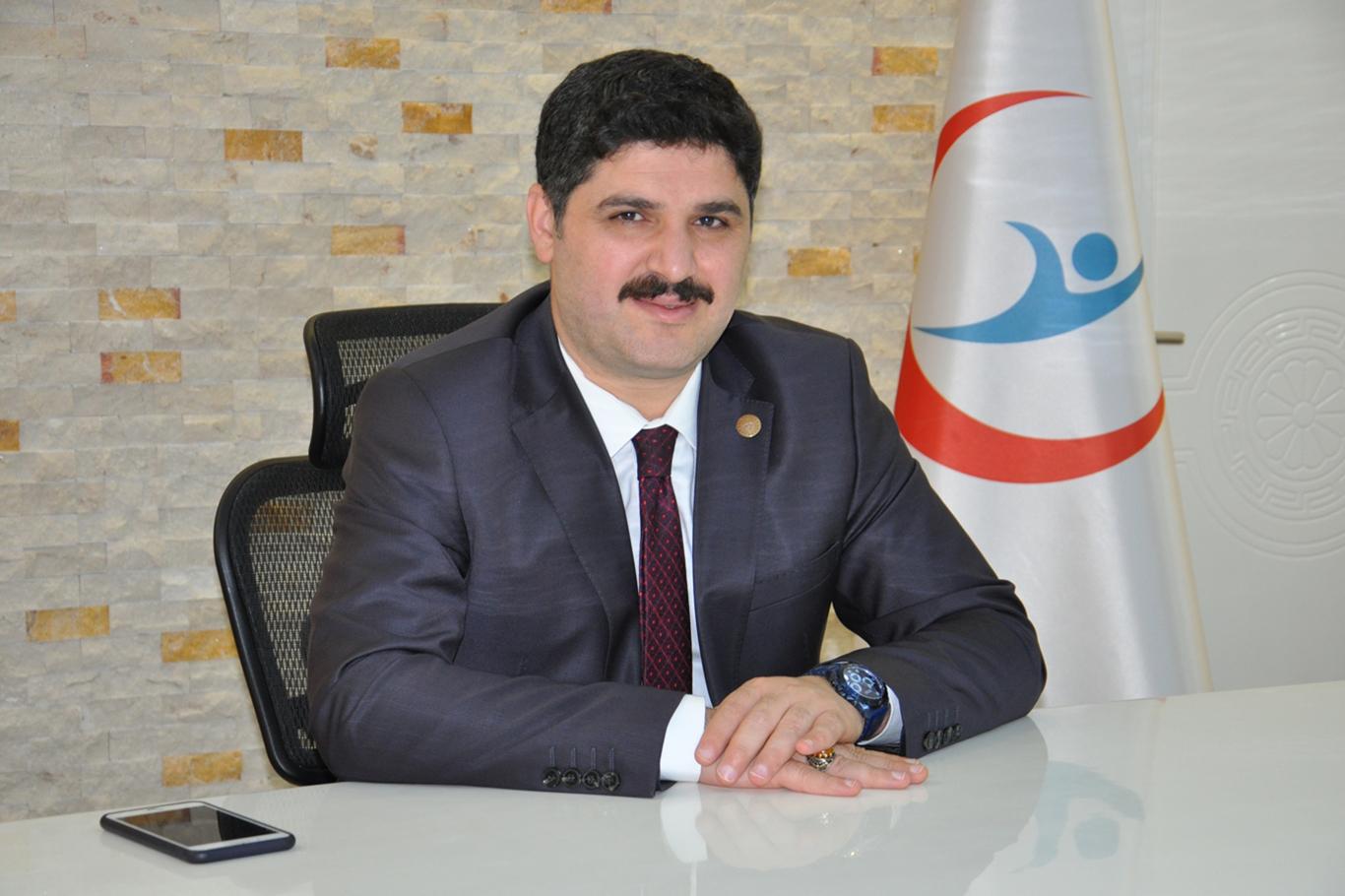 “Uyuşturucu bağımlılığı tedavi edilebilen bir hastalıktır” “Uyuşturucu bağımlılığı tedavi edilebilen bir hastalıktır”